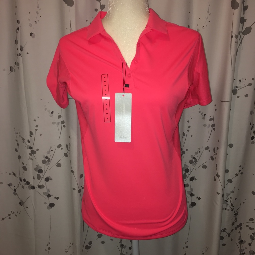 Adidas polo